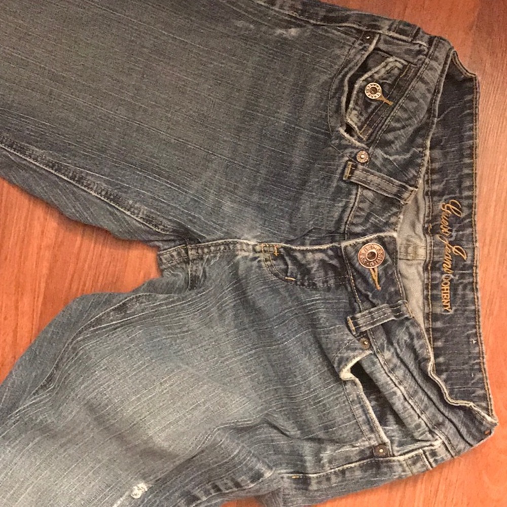 Jeans - Picture 2 of 2